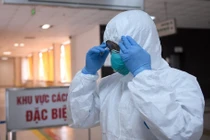 Thêm 7 ca mắc Covid-19 tại Quảng Nam và Đà Nẵng