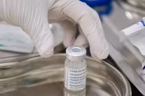 Trò lừa đăng ký văcxin ngừa Covid-19