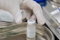 Trò lừa đăng ký văcxin ngừa Covid-19