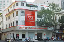 Dragon Capital trở thành cổ đông lớn của SSI
