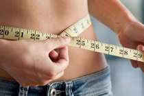 6 thói quen giúp đốt cháy chất béo