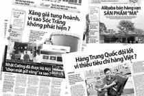 Vì sao công an địa phương không phát hiện các vụ Nhật Cường, Trịnh Sướng?