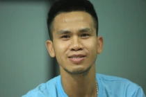 Bí thư Hà Nội gửi thư khen người cứu bé gái rơi từ tầng 12A