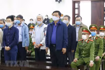 Đề xuất "cơ chế xử lý riêng" với tội phạm tham nhũng trong những đại án