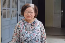 Nữ anh hùng trọn đời gắn bó với văcxin - Kỳ 3: Chọn nghiên cứu khoa học thay vì làm quản lý