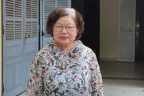 Nữ anh hùng trọn đời gắn bó với văcxin - Kỳ 3: Chọn nghiên cứu khoa học thay vì làm quản lý