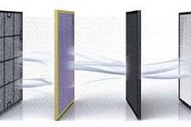 Ngăn vi khuẩn vào nhà