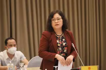 Bộ Giáo dục đề nghị Hà Nội rà soát để tổ chức ăn bán trú cho trẻ