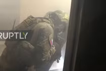 Nga diệt một phần tử khủng bố ở thành phố Saratov