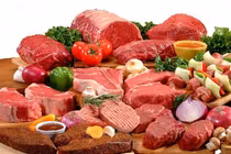 Muốn giảm ung thư không nên ăn quá 300g thịt đỏ/tuần 