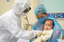 Ưu tiên ngân sách mua vắc xin cho trẻ 5 đến dưới 12 tuổi