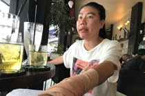 Phó chánh án quận 4 bị tố cáo xông vào nhà 'bắt' trẻ em