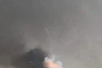 Nghi vấn không quân Mỹ không kích kho vũ khí của dân quân người Shiite Iraq