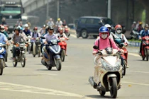 Dự báo thời tiết 20/12: Miền Bắc tăng nhiệt, có nơi hơn 28 độ