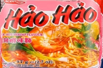 Thủ tướng yêu cầu báo cáo vụ mì Hảo Hảo bị phản ánh chứa chất cấm