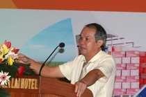 Sau kiểm toán, khoản lãi của HAGL giảm gần 10.000 tỉ đồng