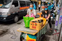 Có được lấy trợ cấp thất nghiệp 1 lần khi nghỉ việc?