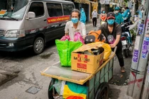 Có được lấy trợ cấp thất nghiệp 1 lần khi nghỉ việc?