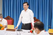 Sẽ từ chức nếu để dân đói khi giãn cách: Tiền lệ tốt trong nêu gương