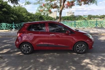 'Treo xe' hàng tháng trời, tài xế Grab ngậm ngùi rao bán xe, lấy tiền trả nợ