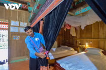 Bản làng Lai Châu kỳ vọng đổi thay từ du lịch cộng đồng