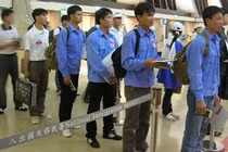 Bác thông tin Đài Loan dừng nhận lao động Việt Nam