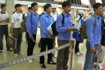 Bác thông tin Đài Loan dừng nhận lao động Việt Nam