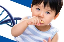 Ham ăn, chán ăn – do gen bố mẹ cả đấy