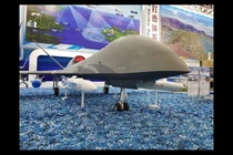 Trung Quốc thử nghiệm bay UAV phản lực trinh sát tấn công lần đầu tiên