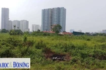 Thu hồi 04 dự án chậm 10 năm tại Mê Linh