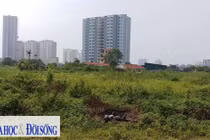 Thu hồi 04 dự án chậm 10 năm tại Mê Linh