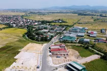 Giải ngân cao tốc Bắc - Nam phía Đông mới đạt 46,4% 