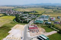 Giải ngân cao tốc Bắc - Nam phía Đông mới đạt 46,4% 