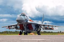 Không quân Syria nhận thêm MiG-29 mới, lập tức trực chiến, mục tiêu tác chiến là Israel và Thổ Nhĩ Kỳ ?