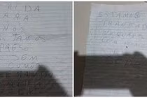 Bố mẹ “mất nhân tính” giam nhốt con trong căn phòng tồi tàn