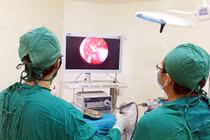 Mổ xẻ những vấn đề về tim mạch tại Hội nghị Tim mạch lần 1 TPHCM