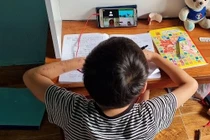 Học sinh lớp 1, 2 có cần kiểm tra học kỳ online?