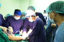 U xương bánh chè - coi chừng biến chứng