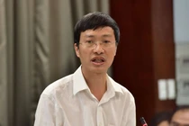 Viện trưởng Viện Pasteur TP.HCM: 'Học sinh đến trường sẽ an toàn hơn'