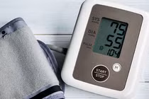 70% bệnh nhân không biết bị huyết áp thấp