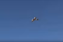 Đáng sợ cuộc chiến bắn tỉa và UAV vũ trang của phe Houthi khiến lính Ả rập Xê út khủng hoảng