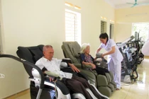 Quảng Ninh: Hàng loạt tồn tại cần chấn chỉnh trong trợ giúp đối tượng bảo trợ xã hội