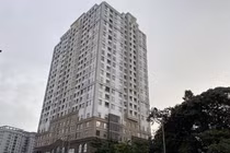 Hơn 28.000 căn nhà và căn hộ officetel bị chậm cấp sổ hồng