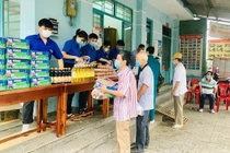 Hỗ trợ người dân của TP. HCM vẫn gặp khó