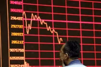  VN-Index lao dốc, nhưng cổ phiếu dược phẩm tăng