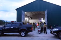 Phát hiện hơn 12.000 lít xăng dầu không có hóa đơn, chứng từ