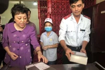 Tập trung kiểm tra, giám sát kỹ các cơ sở cung cấp suất ăn công nghiệp, bếp ăn tập thể