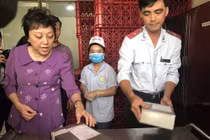 Tập trung kiểm tra, giám sát kỹ các cơ sở cung cấp suất ăn công nghiệp, bếp ăn tập thể