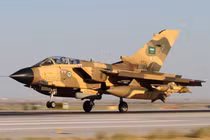 Liên quân Ả rập Xê út tuyên bố phá hủy một tổ hợp tên lửa phòng không SA-6 của Houthi