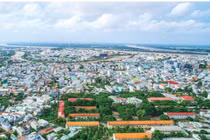 T&T Group đầu tư 2 dự án khu đô thị 8.656 tỷ đồng tại An Giang